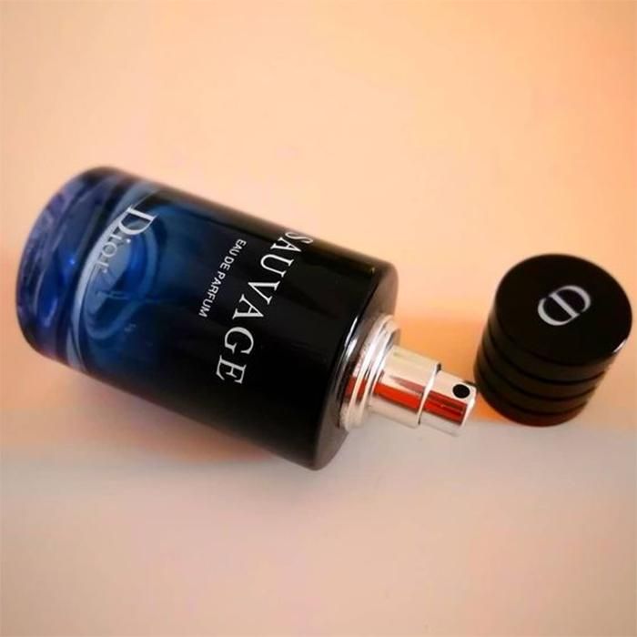Độ lưu hương v&agrave; tỏa hương của Dior Sauvage EDP Ph&aacute;p